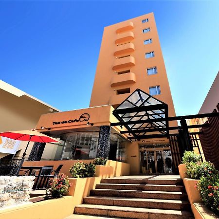 Central Resort Miyakojima Buitenkant foto