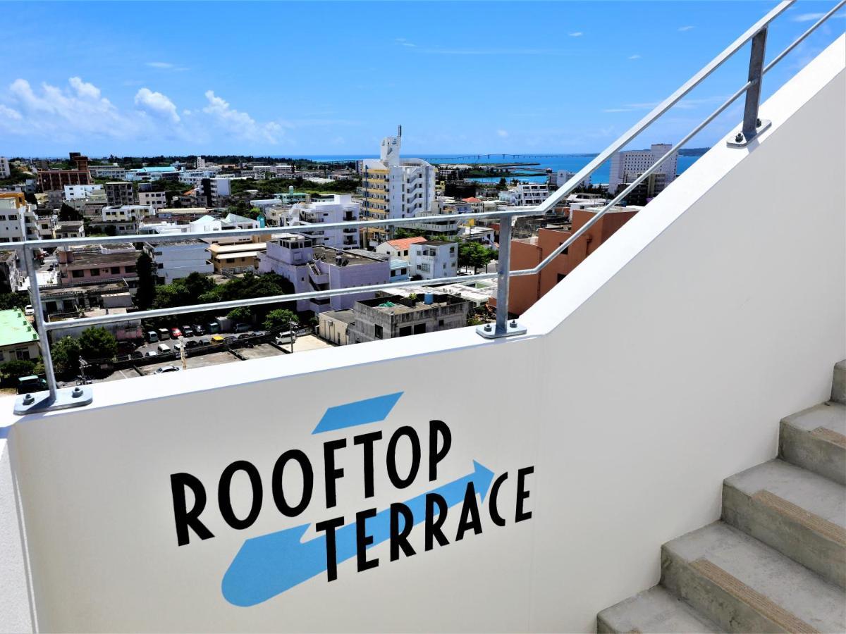 Central Resort Miyakojima Buitenkant foto