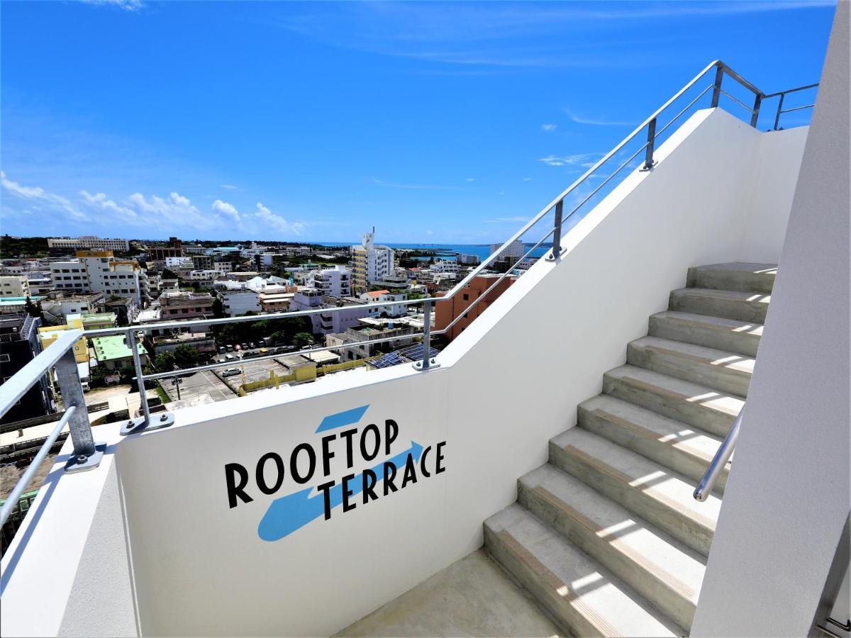 Central Resort Miyakojima Buitenkant foto
