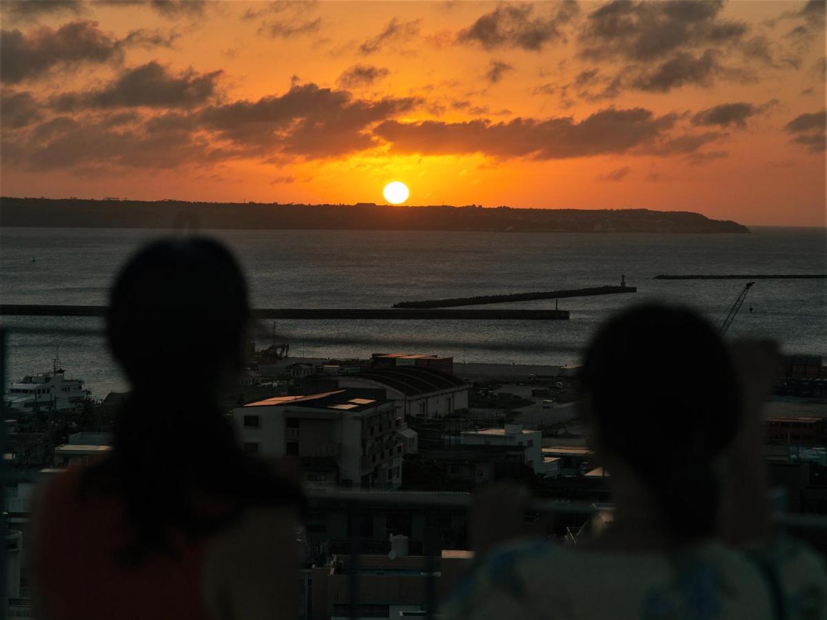 Central Resort Miyakojima Buitenkant foto