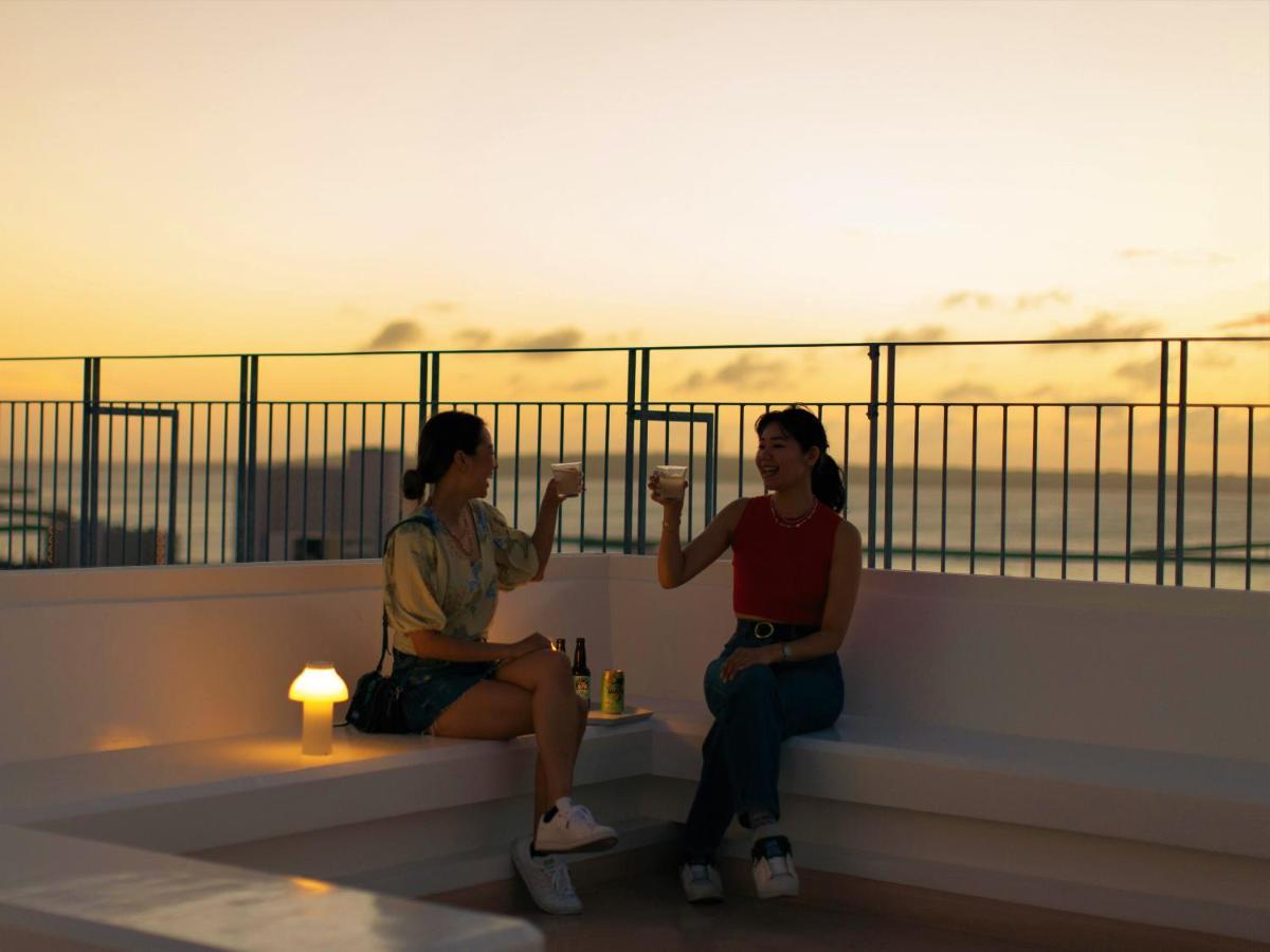 Central Resort Miyakojima Buitenkant foto