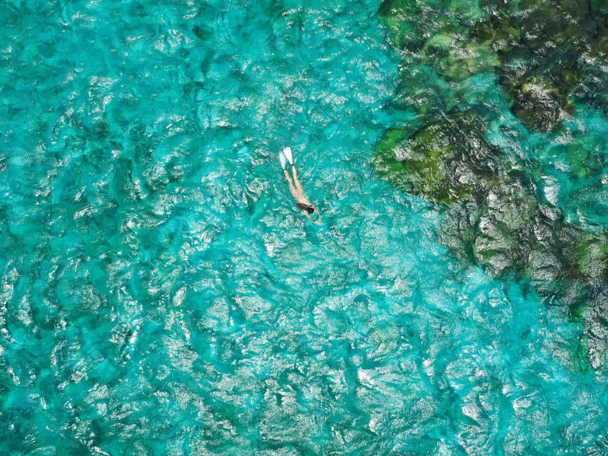 Central Resort Miyakojima Buitenkant foto