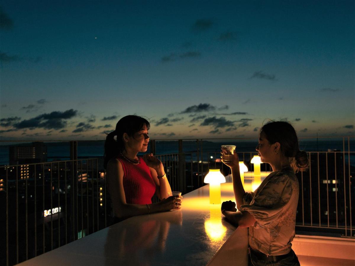 Central Resort Miyakojima Buitenkant foto
