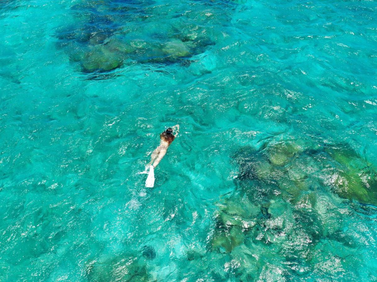 Central Resort Miyakojima Buitenkant foto